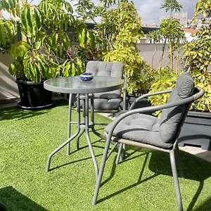 3* Hotell La Palmera Boutique