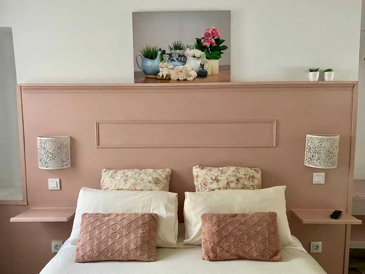 La Casita De Las Palmas Vv Las Palmas de Gran Canaria