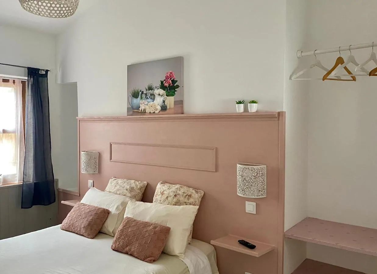 La Casita De Las Palmas Vv Spain