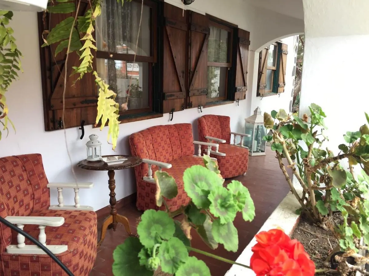 Affittacamere La Casita De Las Palmas Vv