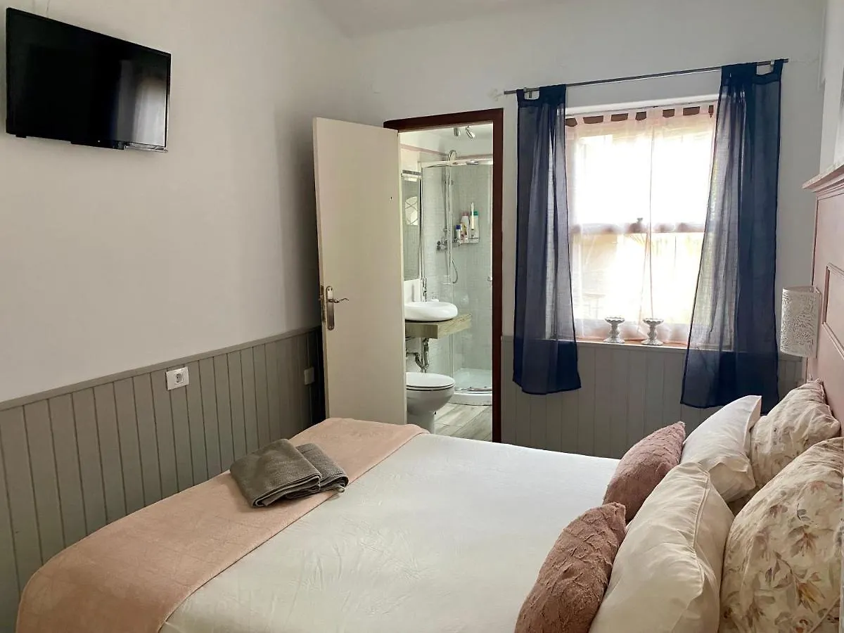 La Casita De Las Palmas Vv Las Palmas de Gran Canaria