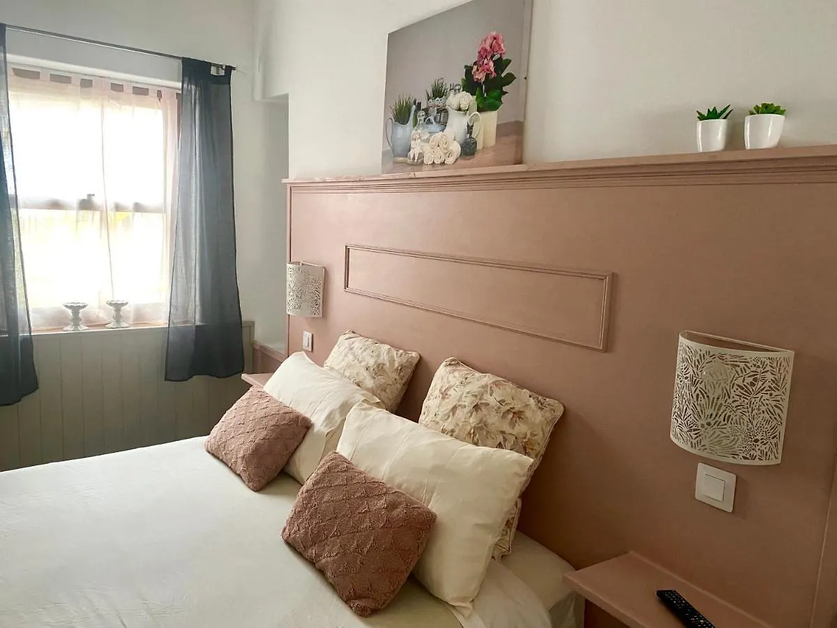 La Casita De Las Palmas Vv Las Palmas de Gran Canaria