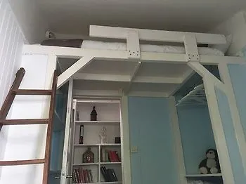 La Casita De Las Palmas Vv Affittacamere