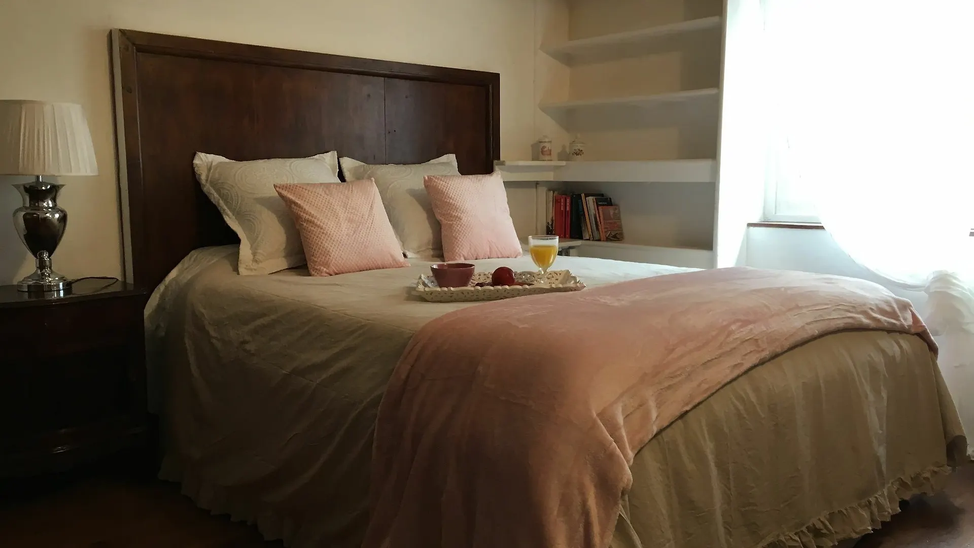 Affittacamere La Casita De Las Palmas Vv