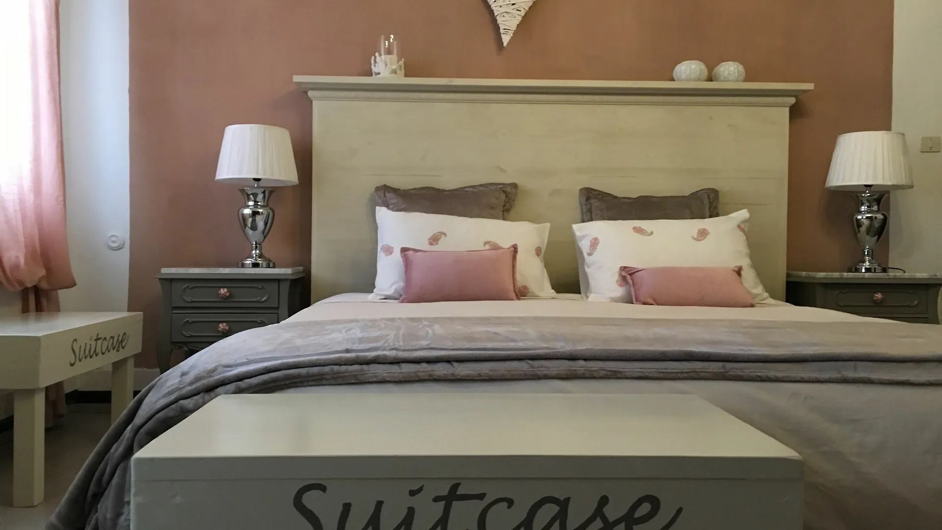 La Casita De Las Palmas Vv Spagna