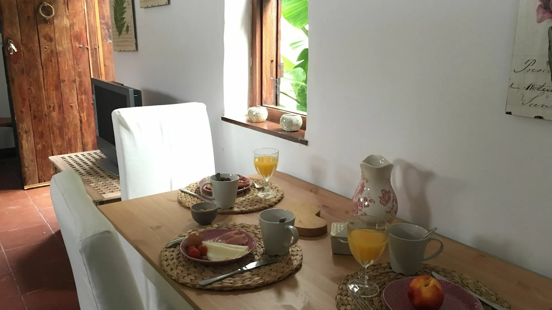 Affittacamere La Casita De Las Palmas Vv