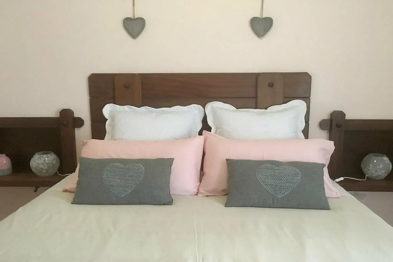 La Casita De Las Palmas Vv