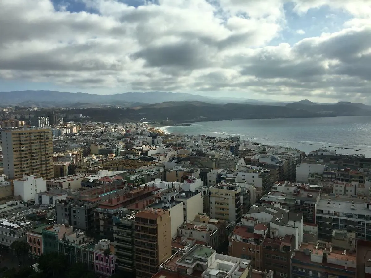 La Casita De Las Palmas Vv Affittacamere Las Palmas de Gran Canaria