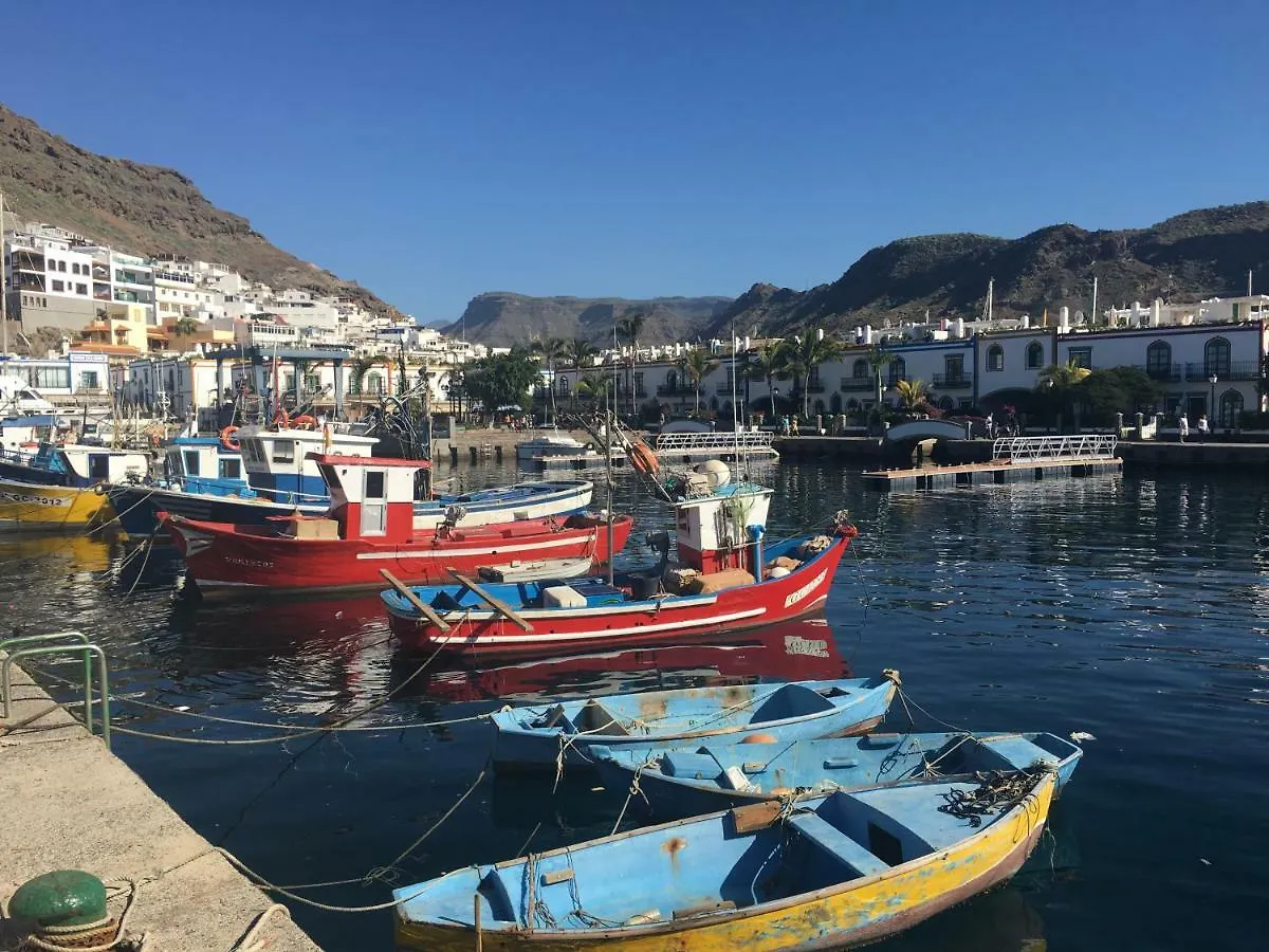 La Casita De Las Palmas Vv Πανσιόν Λας Πάλμας ντε Γκραν Κανάρια