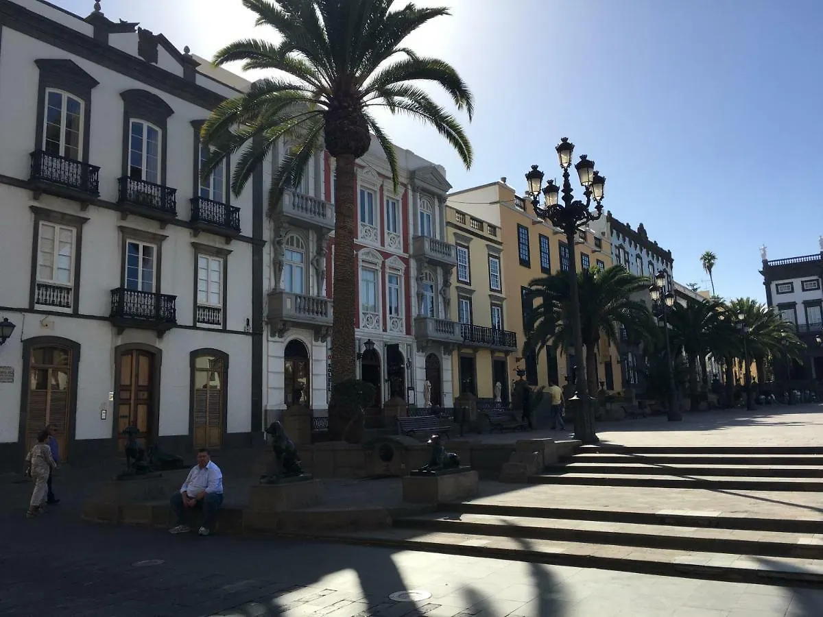La Casita De Las Palmas Vv Λας Πάλμας ντε Γκραν Κανάρια