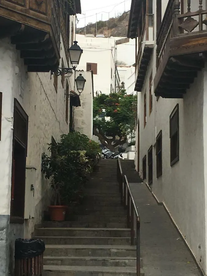 La Casita De Las Palmas Vv Las Palmas de Gran Canaria