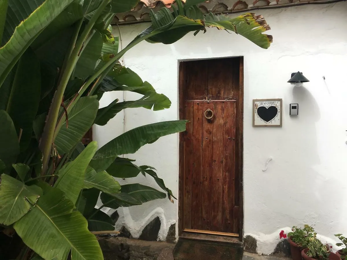 La Casita De Las Palmas Vv