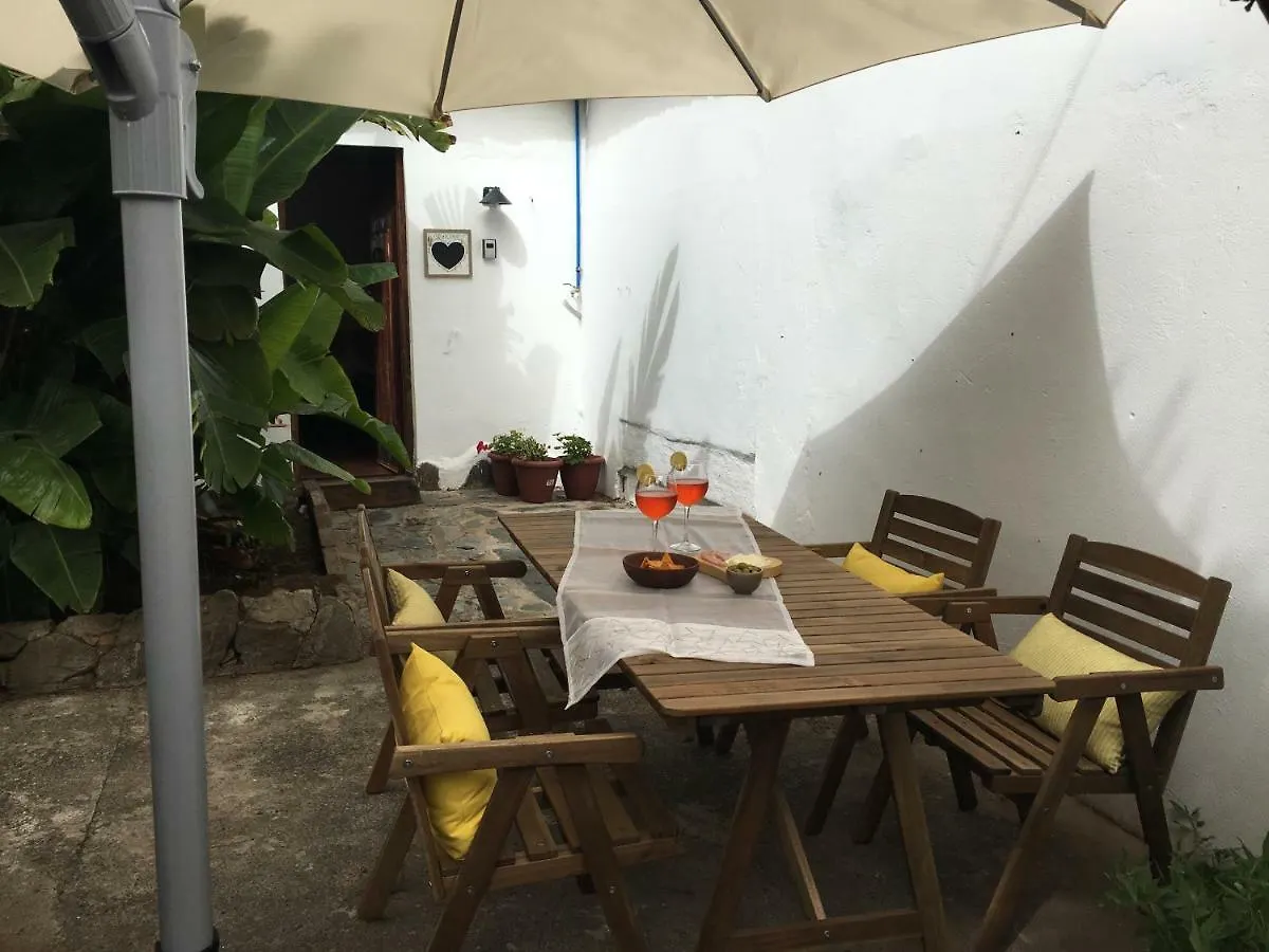 *** Guest house La Casita De Las Palmas Vv Spain