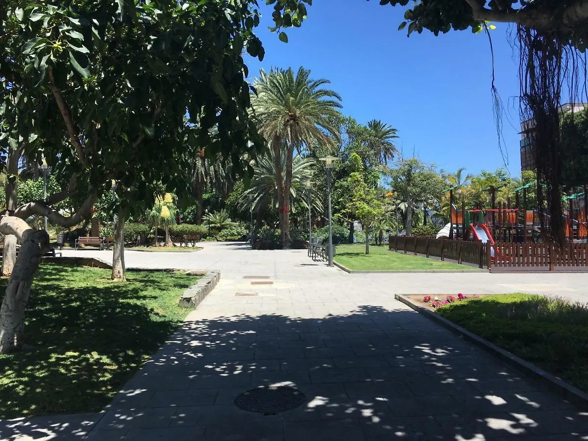 La Casita De Las Palmas Vv 3*, Λας Πάλμας ντε Γκραν Κανάρια Ισπανία