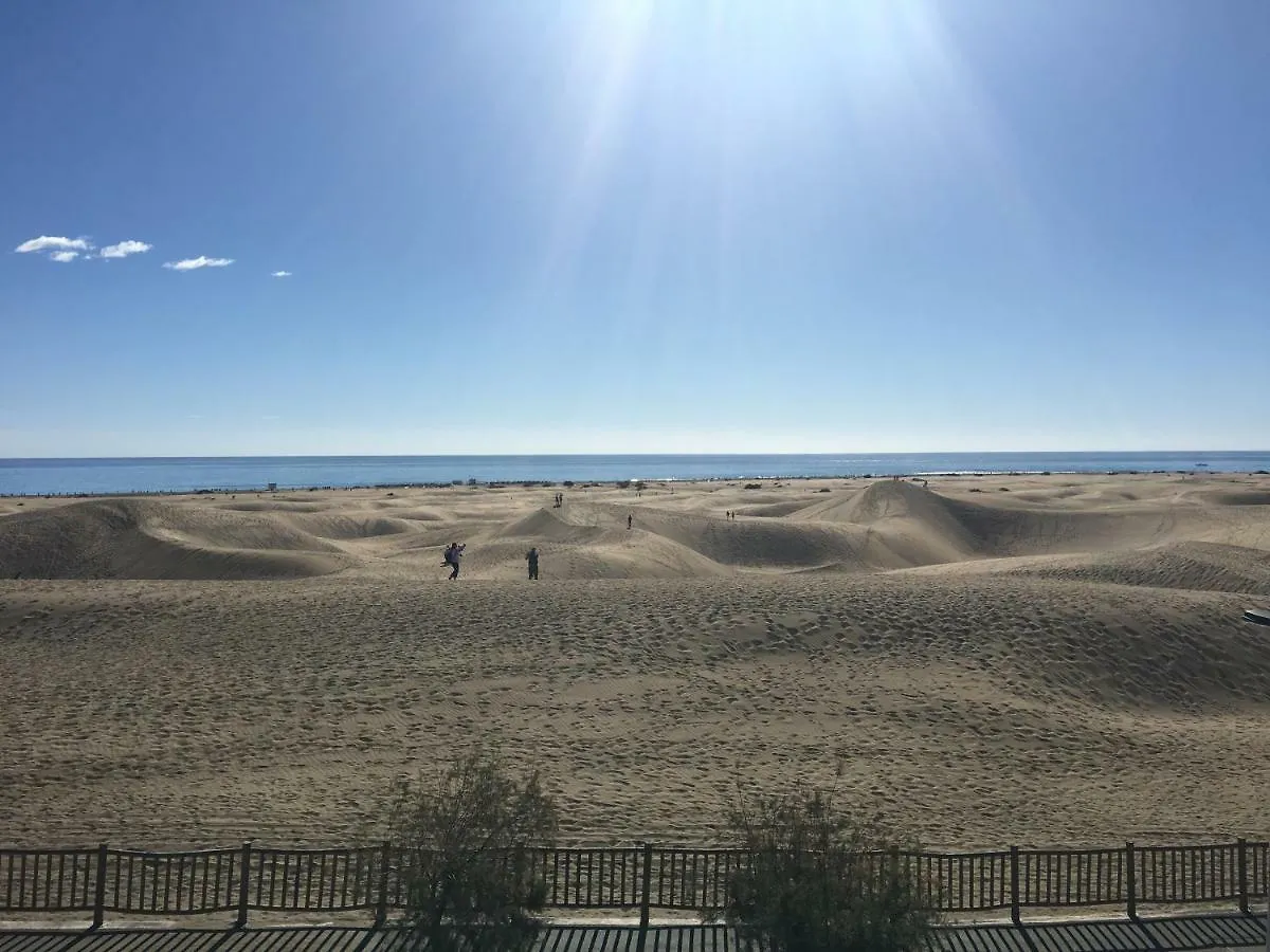 *** Affittacamere La Casita De Las Palmas Vv Spagna