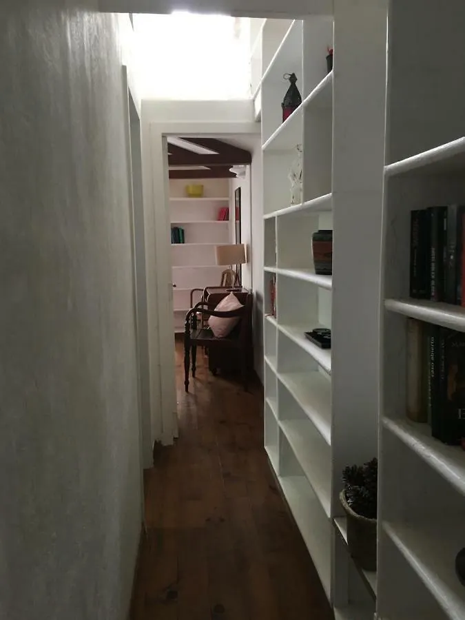 La Casita De Las Palmas Vv Spagna