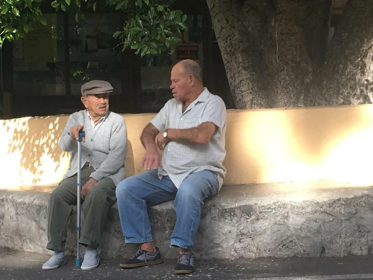 La Casita De Las Palmas Vv Λας Πάλμας ντε Γκραν Κανάρια
