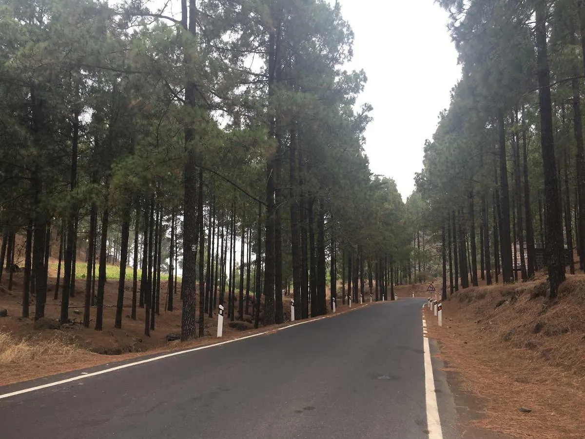 La Casita De Las Palmas Vv 3*, Λας Πάλμας ντε Γκραν Κανάρια