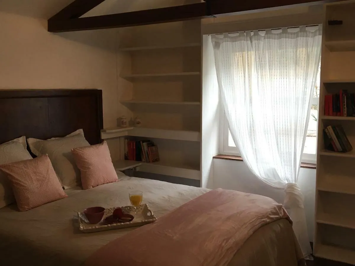 La Casita De Las Palmas Vv Guest house
