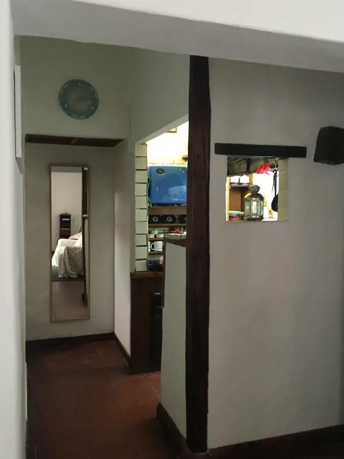 La Casita De Las Palmas Vv