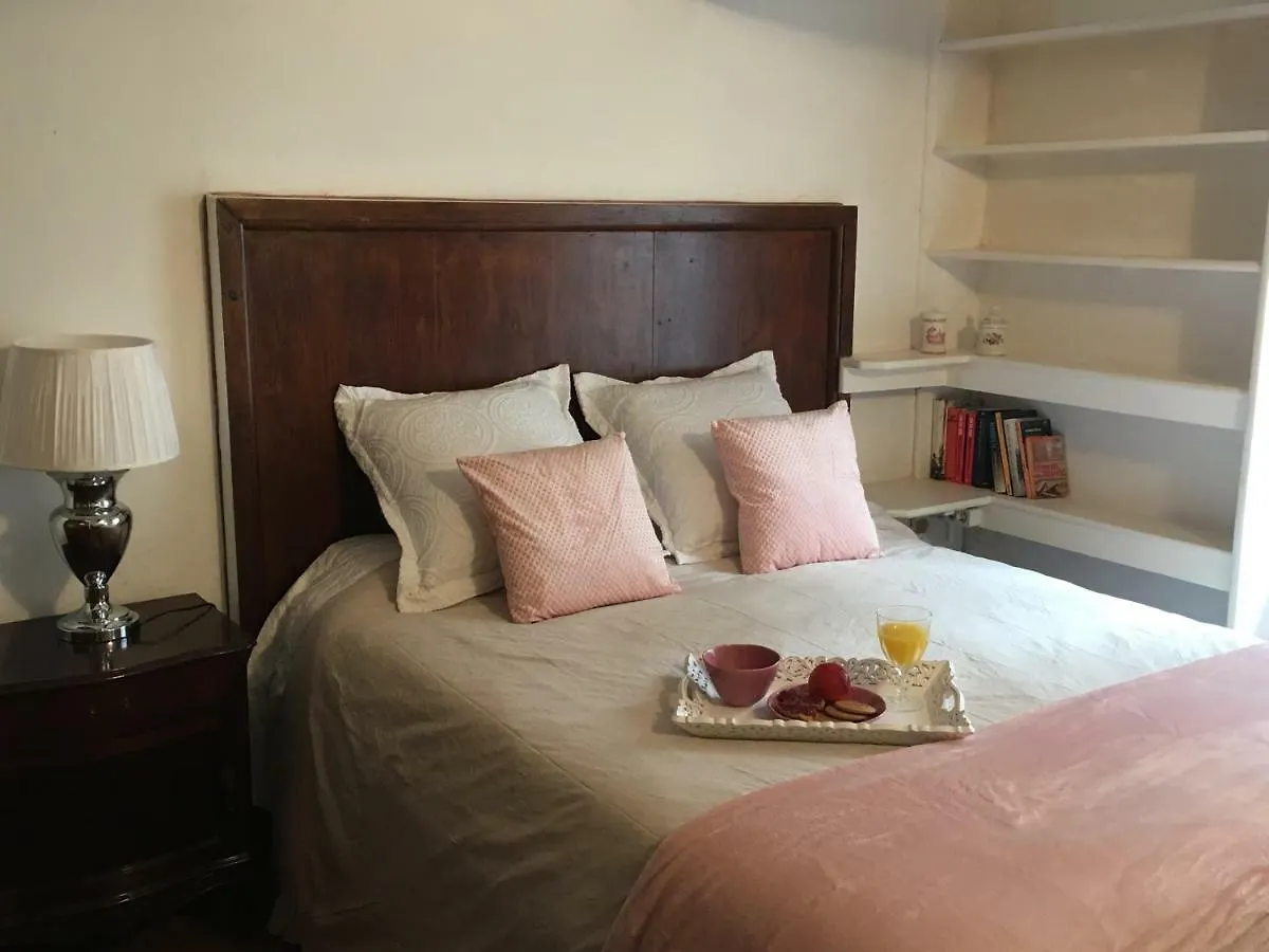 La Casita De Las Palmas Vv Affittacamere Las Palmas de Gran Canaria