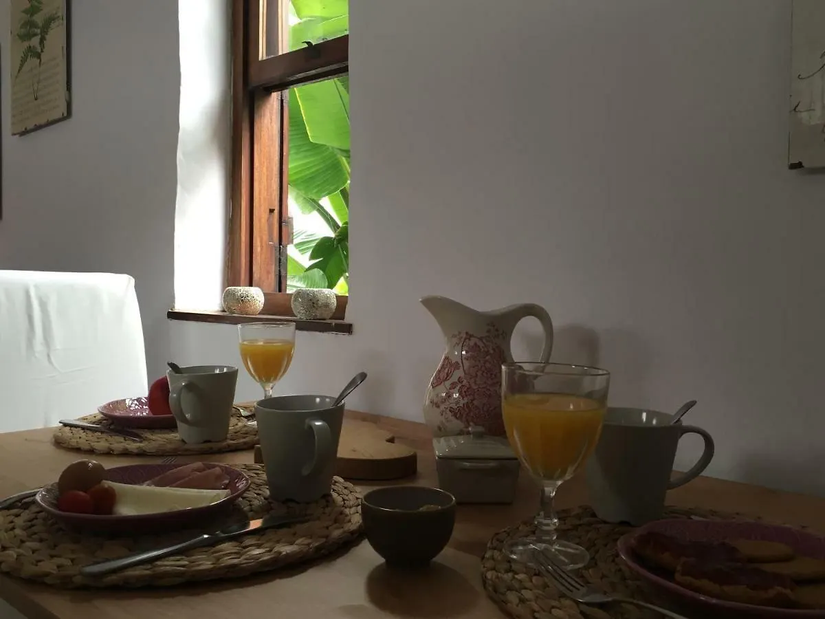 *** Affittacamere La Casita De Las Palmas Vv Spagna