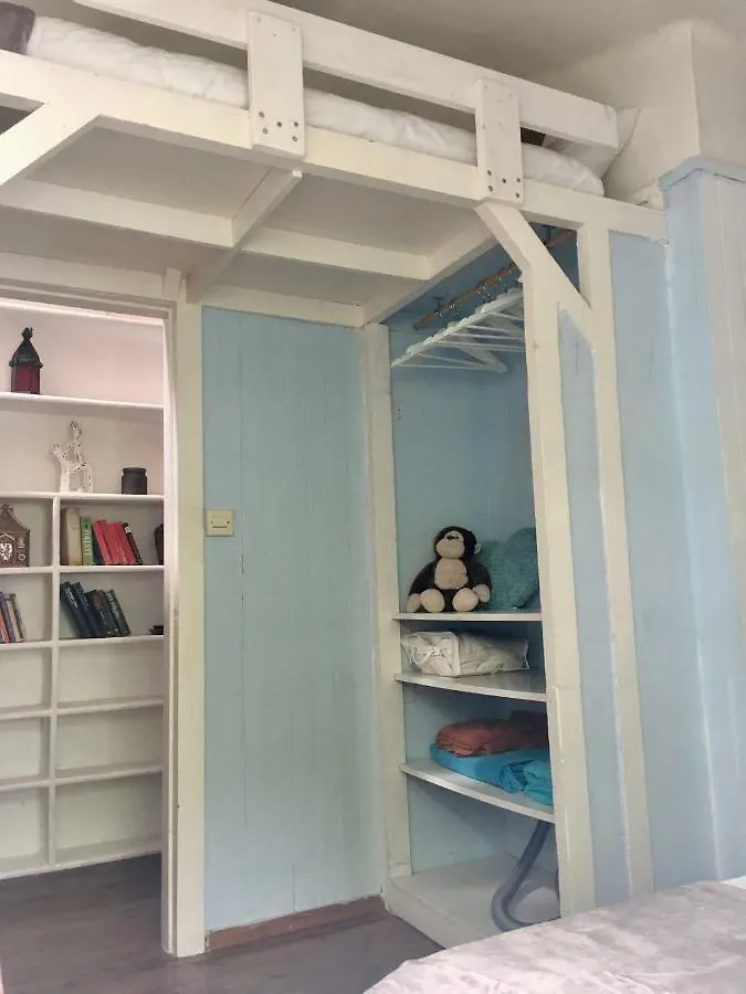 La Casita De Las Palmas Vv Affittacamere Las Palmas de Gran Canaria