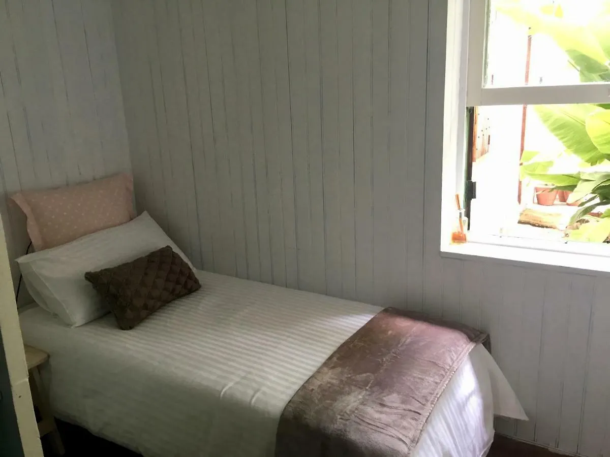 Guest house La Casita De Las Palmas Vv