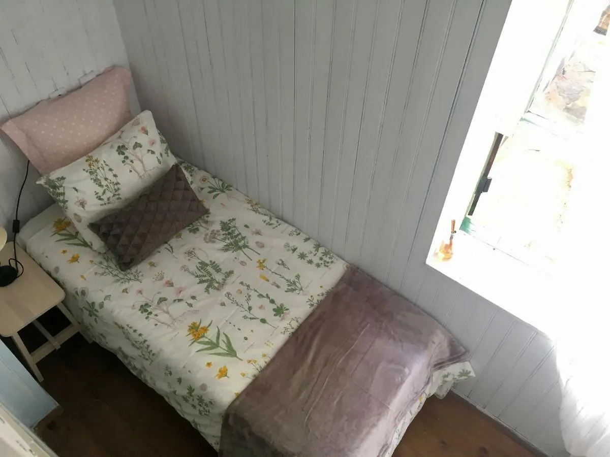 La Casita De Las Palmas Vv Spagna