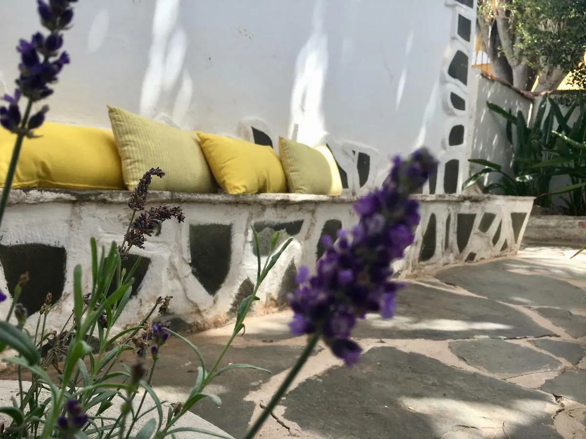 La Casita De Las Palmas Vv 3*, Las Palmas de Gran Canaria Spagna