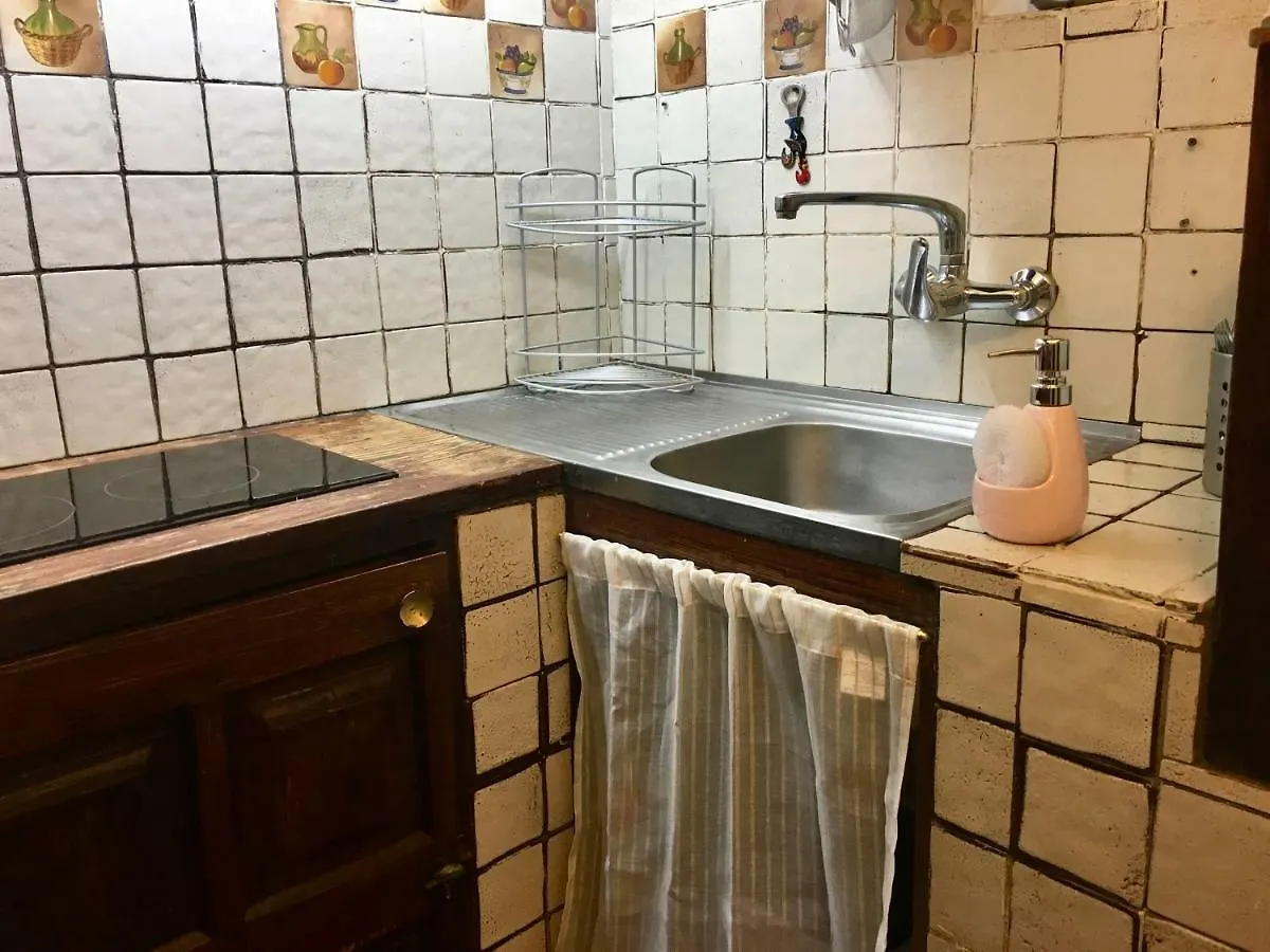 La Casita De Las Palmas Vv 3*, Las Palmas de Gran Canaria Spagna