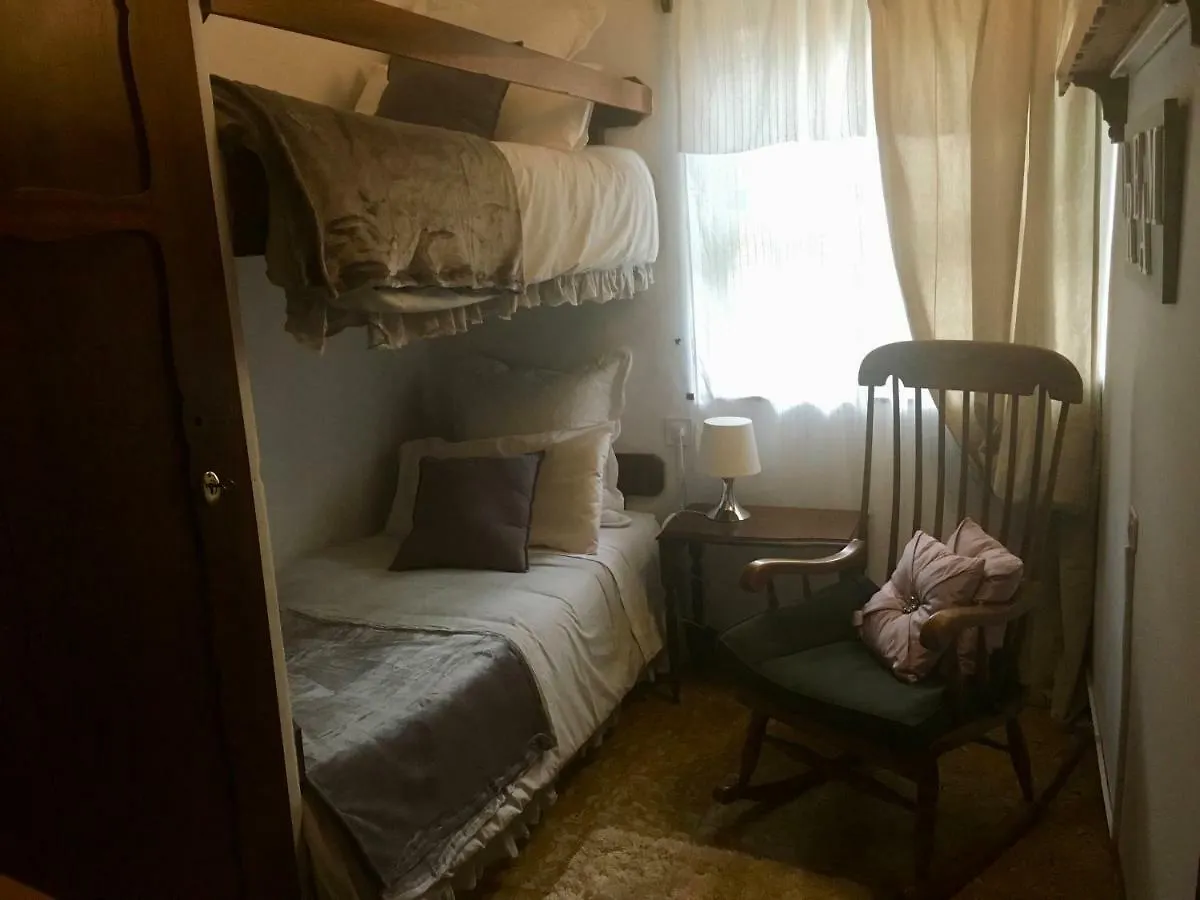 La Casita De Las Palmas Vv 3*, Las Palmas de Gran Canaria Spagna