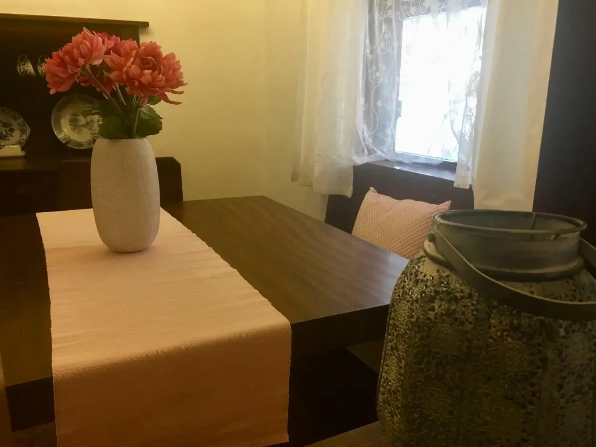 Guest house La Casita De Las Palmas Vv