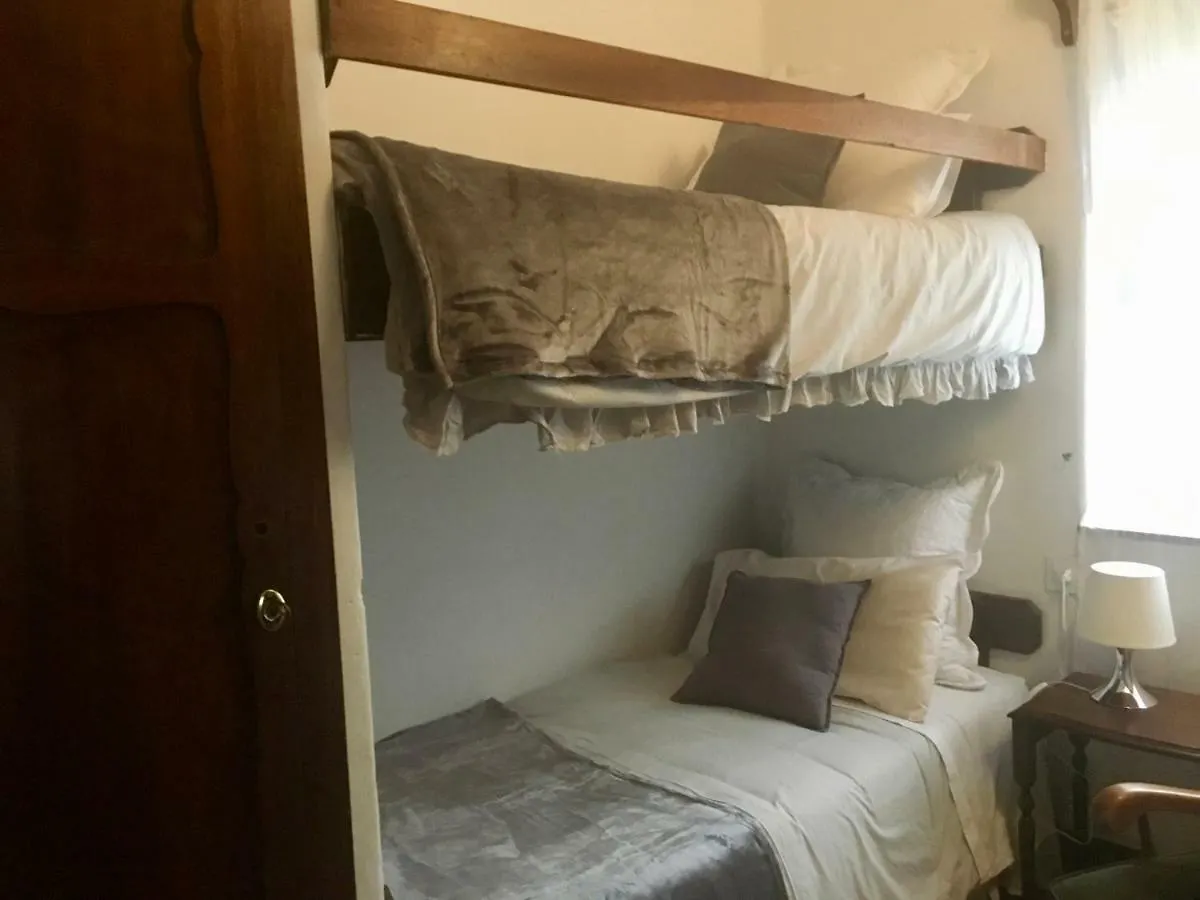 La Casita De Las Palmas Vv Spagna