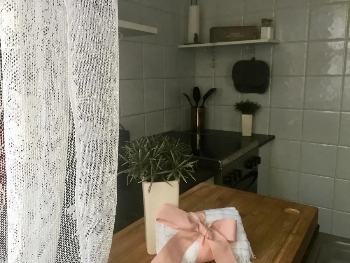 *** Guest house La Casita De Las Palmas Vv Spain
