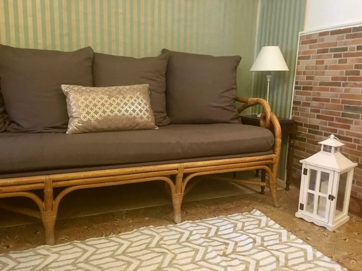 La Casita De Las Palmas Vv 3*, Λας Πάλμας ντε Γκραν Κανάρια