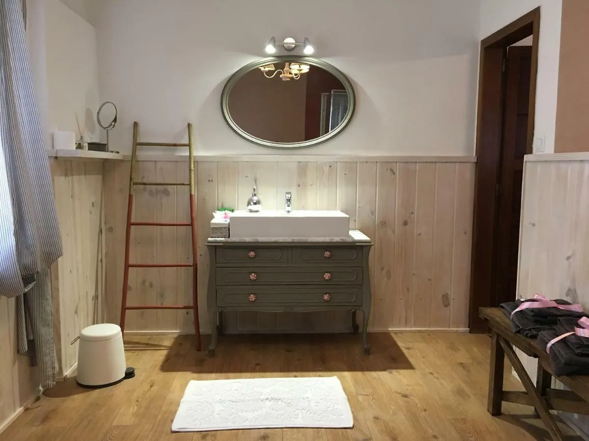 La Casita De Las Palmas Vv Πανσιόν