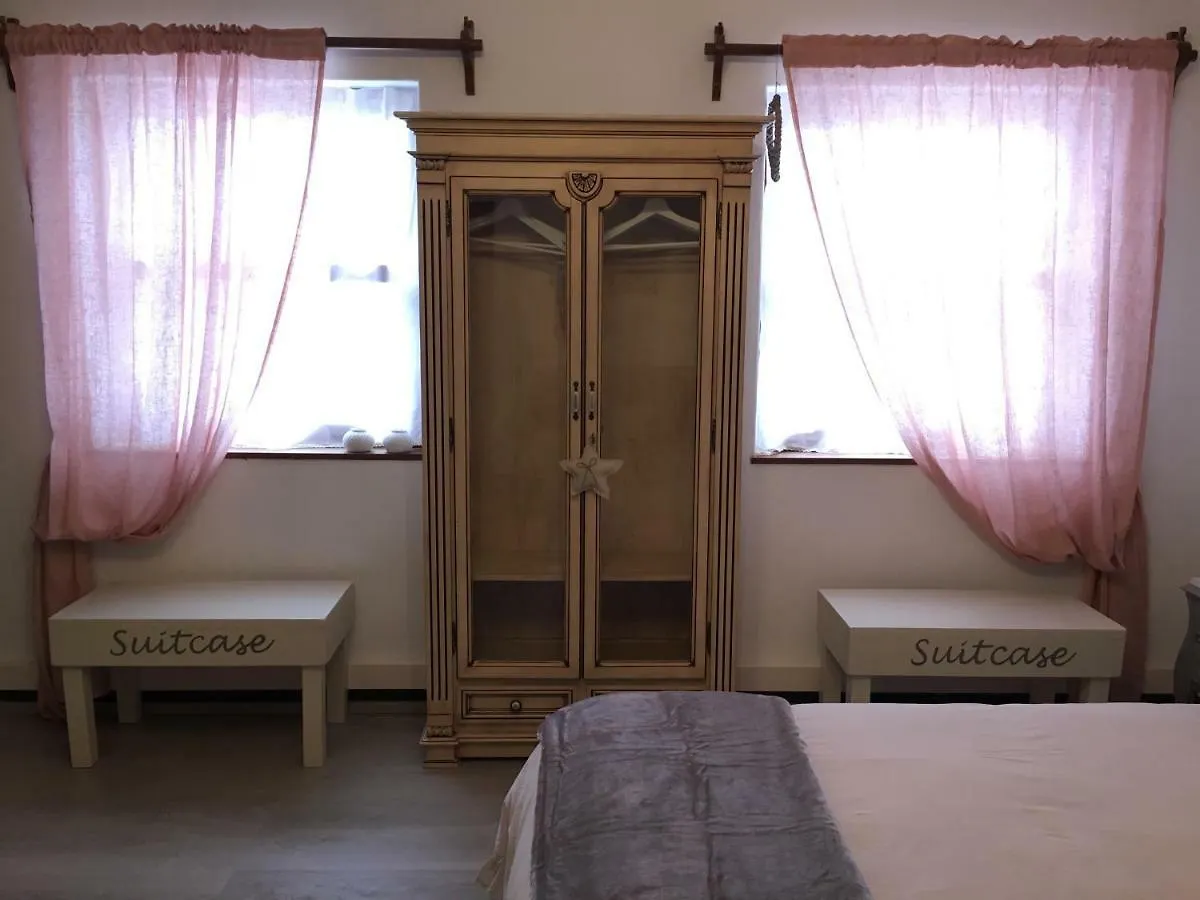 La Casita De Las Palmas Vv 3*, Las Palmas de Gran Canaria Spagna