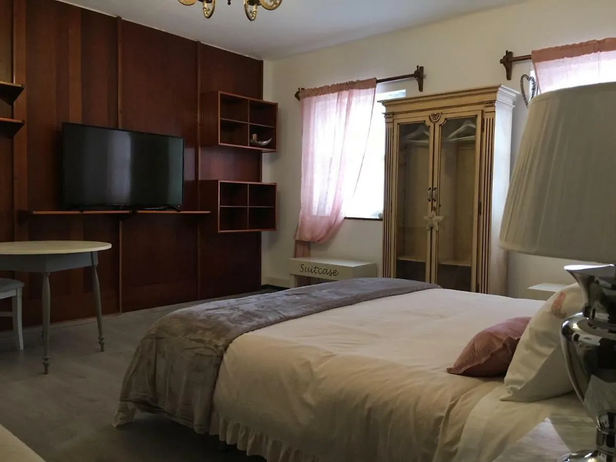 Affittacamere La Casita De Las Palmas Vv