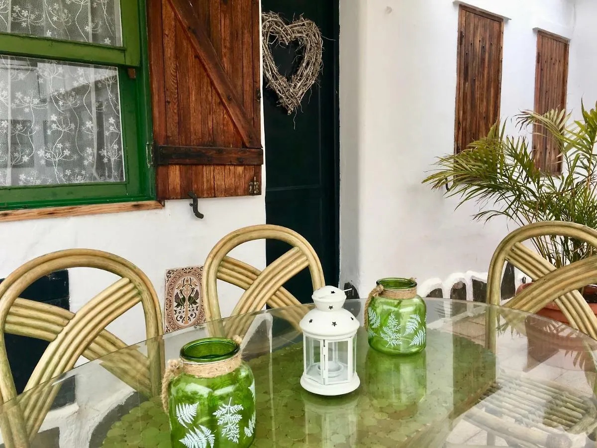 La Casita De Las Palmas Vv 3*, Las Palmas de Gran Canaria